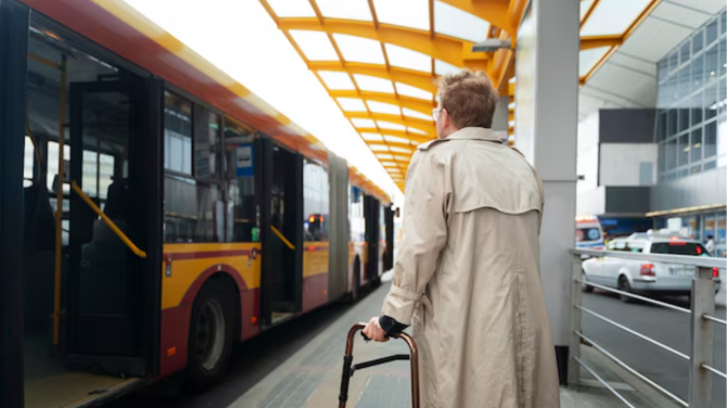 Green Cities: The World`s Top 5 Eco-Friendly Public Transport Systems